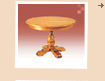 Manufacturers Exporters and Wholesale Suppliers of Wooden Table Bengaluru Karnataka