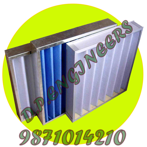 Manufacturers Exporters and Wholesale Suppliers of Pre Filters NR. Aggarwal Sweet Delhi