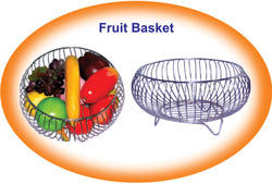Manufacturers Exporters and Wholesale Suppliers of Fruit Basket Ahmedabad Gujarat