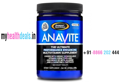 Manufacturers Exporters and Wholesale Suppliers of Gaspari Anavite Ahamedabad Gujarat