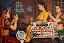 Manufacturers Exporters and Wholesale Suppliers of HANDICRAFTS Jaipur Rajasthan