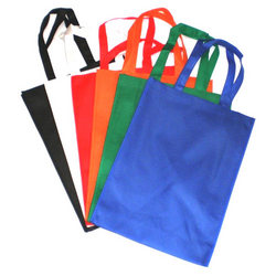 Manufacturers Exporters and Wholesale Suppliers of Woven Bags delhi Delhi