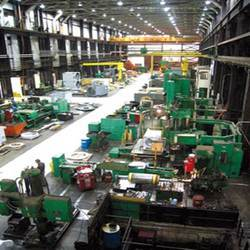 Manufacturers Exporters and Wholesale Suppliers of Generator Rewinder Tuticorin Tamil Nadu