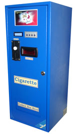 Manufacturers Exporters and Wholesale Suppliers of Box Vending Machine Chennai Tamil Nadu
