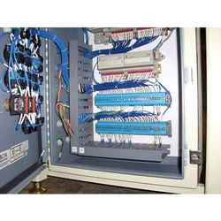 Manufacturers Exporters and Wholesale Suppliers of Electrical Panels Maintenance Tuticorin Tamil Nadu