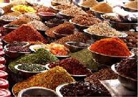 Manufacturers Exporters and Wholesale Suppliers of Spices Ahmedabad Gujarat