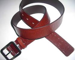 Manufacturers Exporters and Wholesale Suppliers of Belts Gurgaon Haryana
