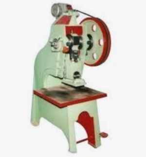Manufacturers Exporters and Wholesale Suppliers of Slipper Making Machine jagatsinghpur Orissa