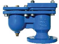 Manufacturers Exporters and Wholesale Suppliers of Automatic Air Relief Valve Howrah West Bengal