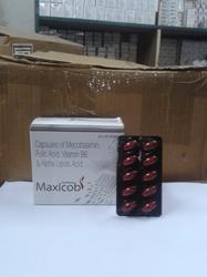 Manufacturers Exporters and Wholesale Suppliers of Maxicob Chandigarh Punjab
