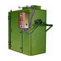 Manufacturers Exporters and Wholesale Suppliers of Dryers Jalgaon Gujarat