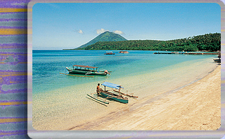 Manufacturers Exporters and Wholesale Suppliers of Bunaken Island North Sulawesi 