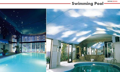 Manufacturers Exporters and Wholesale Suppliers of Swimming Pool Ahmedabad Gujarat