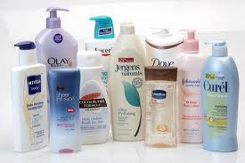 Manufacturers Exporters and Wholesale Suppliers of Lotions BAY CITY, United States