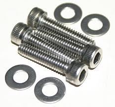Manufacturers Exporters and Wholesale Suppliers of Bolts Delhi New Delhi