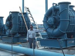 Manufacturers Exporters and Wholesale Suppliers of Blowers Mumbai Maharashtra