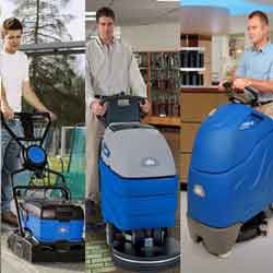 Service Provider of Floor Cleaner Scrubber Surat Gujarat 