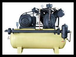 Manufacturers Exporters and Wholesale Suppliers of Compressors Mumbai Maharashtra