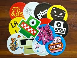 Manufacturers Exporters and Wholesale Suppliers of Stickers Chennai Tamil Nadu