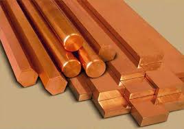 Manufacturers Exporters and Wholesale Suppliers of Copper MUMBAI Maharashtra