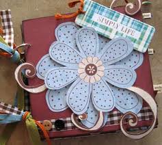 Manufacturers Exporters and Wholesale Suppliers of Scrapbooks GURGAON Haryana