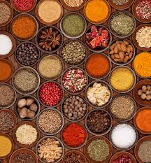 Manufacturers Exporters and Wholesale Suppliers of Spices VADODARA Gujarat
