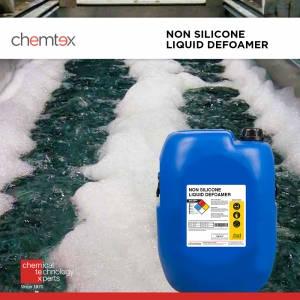 Manufacturers Exporters and Wholesale Suppliers of Non Silicone Liquid Defoamer Kolkata West Bengal