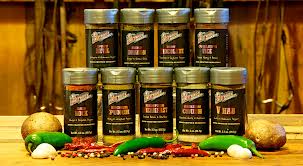 Manufacturers Exporters and Wholesale Suppliers of Seasonings VADODARA Gujarat