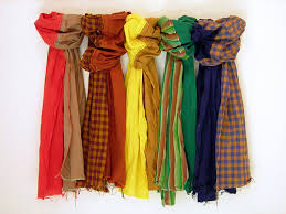 Manufacturers Exporters and Wholesale Suppliers of Scarves AMRITSAR Punjab