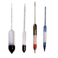 Manufacturers Exporters and Wholesale Suppliers of Hydrometers AHMEDABAD Gujarat