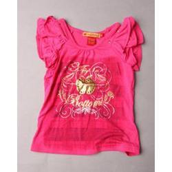 Manufacturers Exporters and Wholesale Suppliers of Girls Fancy Tops Howrah West Bengal