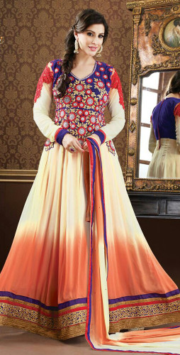 Manufacturers Exporters and Wholesale Suppliers of Party Wear Bhavagar Gujarat