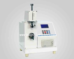 Manufacturers Exporters and Wholesale Suppliers of MIT Folding Tester Jinan 