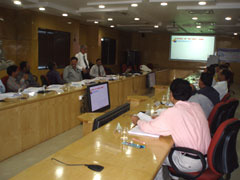 Service Provider of Lead Auditor Training on ISO 27001(ISMS) Mumbai Maharashtra 