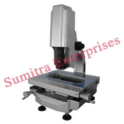 Manufacturers Exporters and Wholesale Suppliers of Vision Measuring Machine New Delhi Delhi