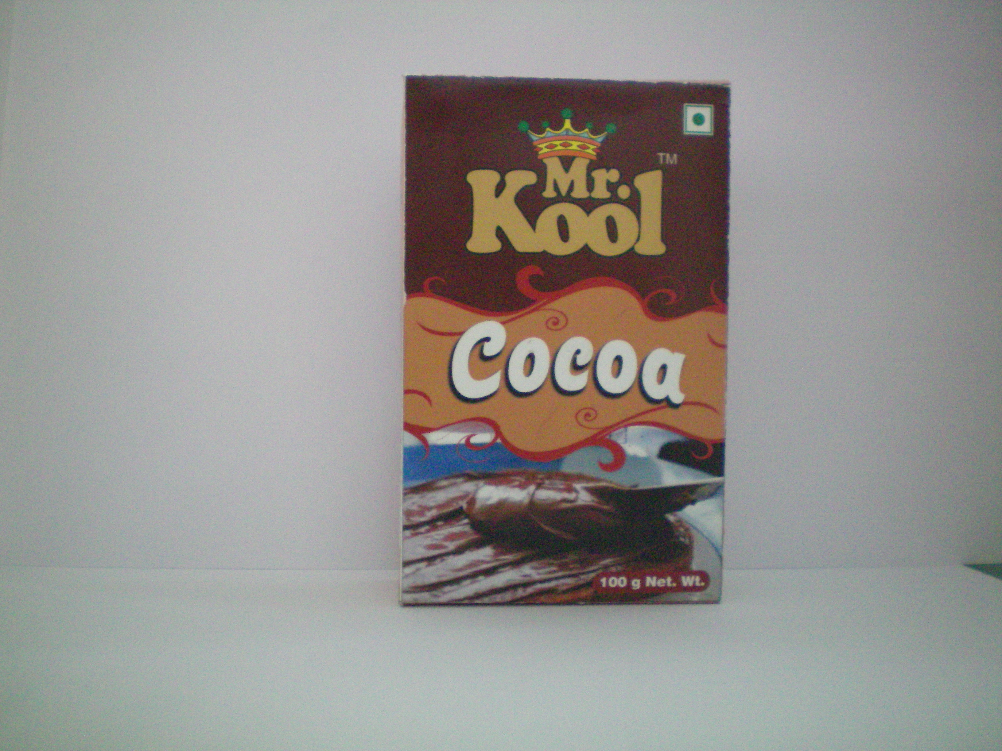 Manufacturers Exporters and Wholesale Suppliers of Cocoa Powder Ahmedabad Gujarat
