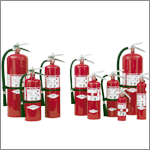 Manufacturers Exporters and Wholesale Suppliers of Fire Extinguisher New Delhi Delhi