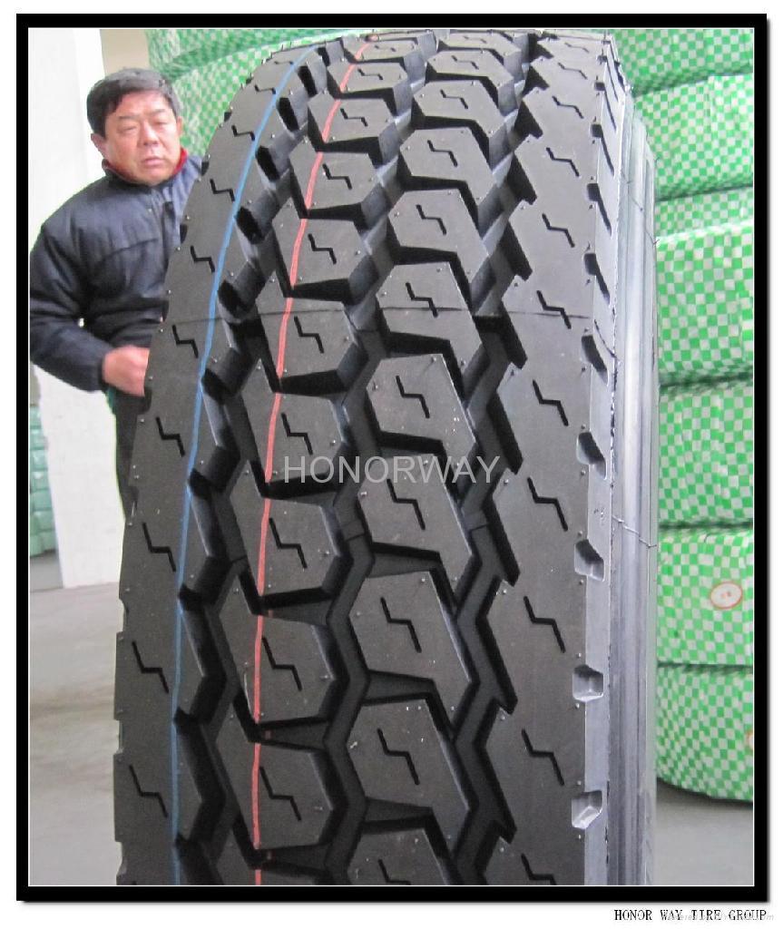 Manufacturers Exporters and Wholesale Suppliers of Truck tire Qingdao 