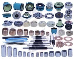 Manufacturers Exporters and Wholesale Suppliers of Spares CHENNAI Tamil Nadu