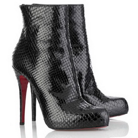 Manufacturers Exporters and Wholesale Suppliers of Christian Louboutin Arielle A Talon ankle boots Los Angeles 