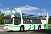 Manufacturers Exporters and Wholesale Suppliers of Double Decker Buses Barnala Punjab