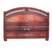 Manufacturers Exporters and Wholesale Suppliers of Wooden Carved Bad Saharanpur Uttar Pradesh