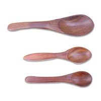 Manufacturers Exporters and Wholesale Suppliers of Wooden Spoons Saharanpur Uttar Pradesh