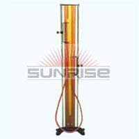 Manufacturers Exporters and Wholesale Suppliers of Boyle s Law Apparatus Ambala Cantt Haryana