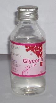 Manufacturers Exporters and Wholesale Suppliers of Glycerin Haryana Haryana