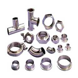 Manufacturers Exporters and Wholesale Suppliers of Dairy fittings Mumbai Maharashtra
