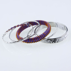 Manufacturers Exporters and Wholesale Suppliers of Bangle Moradabad Uttar Pradesh