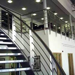 Manufacturers Exporters and Wholesale Suppliers of Hand Railing Rajkot Gujarat