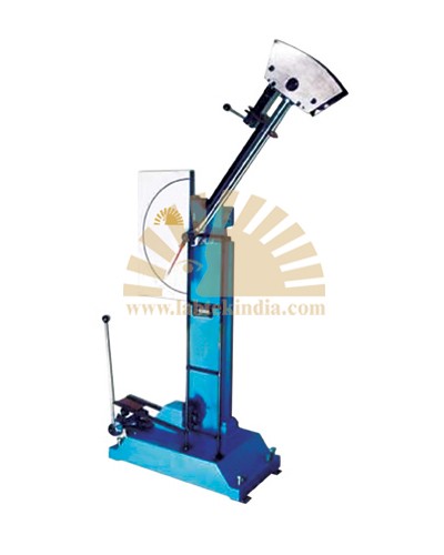 Manufacturers Exporters and Wholesale Suppliers of Impact Testing Machine New Delhi Delhi