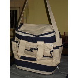 Manufacturers Exporters and Wholesale Suppliers of Canvas Bags Kolkata West Bengal